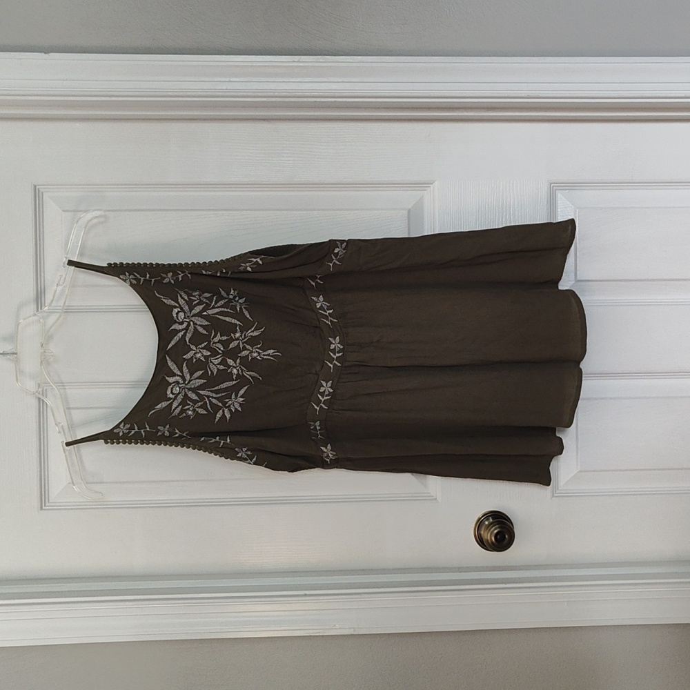 Maternity Tunic, Large